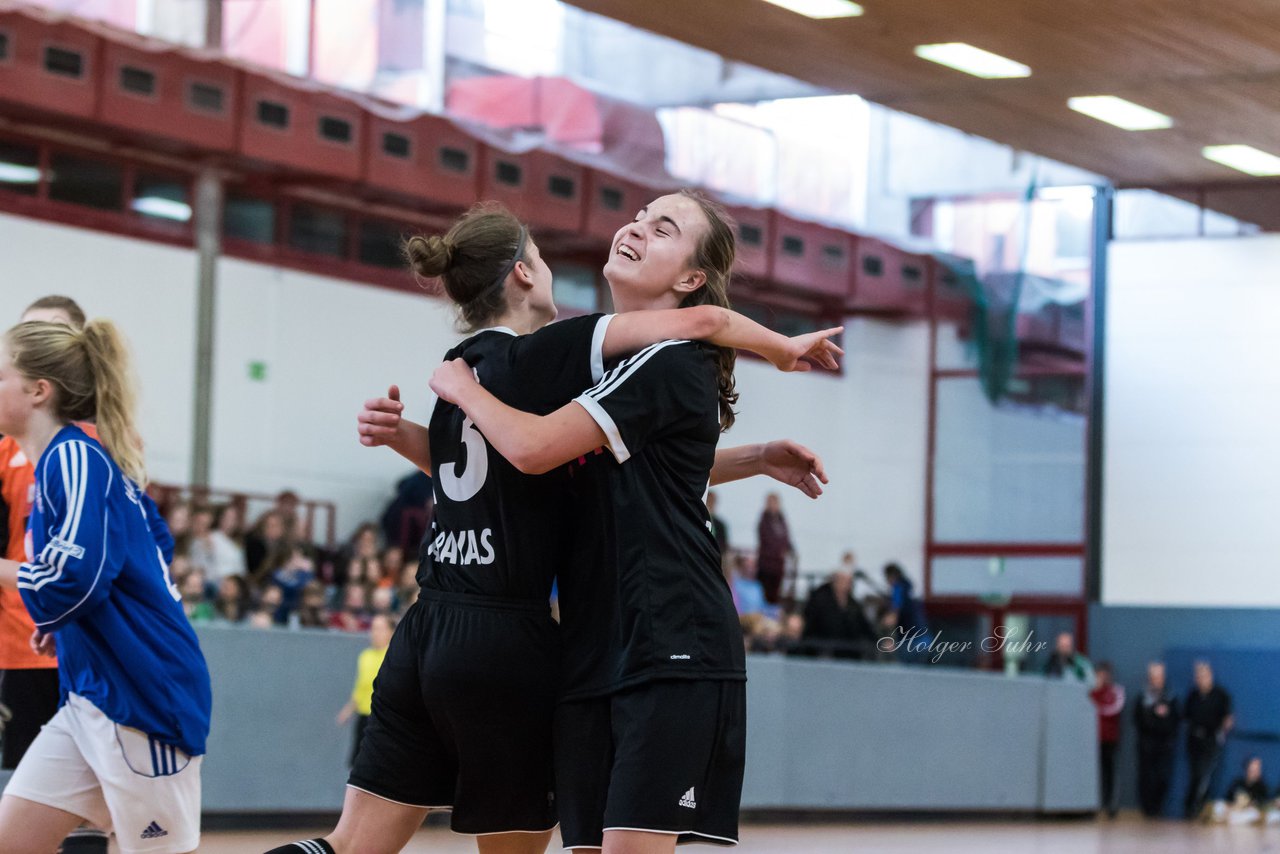 Bild 256 - Norddeutschen Futsalmeisterschaften : Sieger: Osnabrcker SC